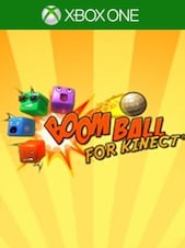 Boom Ball for Kinect Xbox One Xbox Live Key ARGENTINA