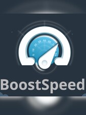 BoostSpeed 14 - PC 3 zařízení 1 rok Auslogics Klíč GLOBÁLNÍ