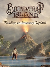 Bootstrap Island PC Steam Clave GLOBAL