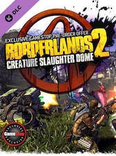 Borderlands 2 Creature Slaughterdome PC Steam Key GLOBAL