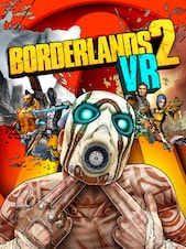Borderlands 2 VR PC Steam Key GLOBAL