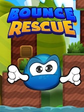 Bounce Rescue! Xbox One Xbox Live Key EUROPE