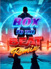 Box to the Beat VR PC Steam Klucz GLOBALNY