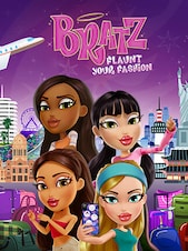 Bratz: Flaunt Your Fashion PC Steam Clave GLOBAL
