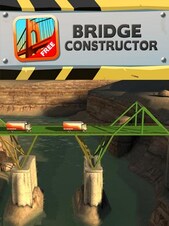 Bridge Constructor Xbox One Xbox Live Key EUROPE