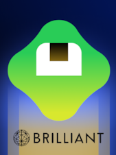 Brilliant Premium 12 Months Brilliant Account GLOBAL