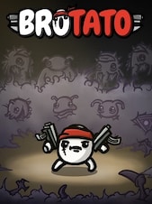 Brotato (PC) - Steam Key - GLOBAL Steam Kulcs GLOBÁLIS