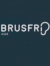 Brusfri Noise Reducer - PC 1 Appareil À vie Klevgrand Clé GLOBAL