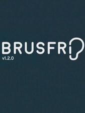 Brusfri Noise Reducer - PC 1 Device di durata Klevgrand Chiave GLOBALE