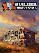 Builder Simulator PC Steam Key GLOBAL