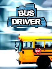 Bus Driver - PC Steam Clé GLOBAL