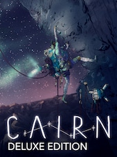 Cairn Deluxe Edition PC Steam Key GLOBAL