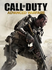Call of Duty: Advanced Warfare PC Microsoft Store Konto GLOBAL