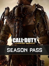 Call of Duty: Advanced Warfare - Season Pass PC Microsoft Store Key UNITED STATES