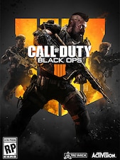 Call of Duty: Black Ops 4 (IIII) Battle Edition PC Battle.net Compte GLOBAL
