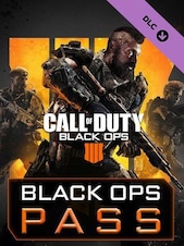 Call of Duty: Black Ops 4 (IIII) - Black Ops Pass PC Battle.net Clave EUROPA