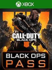 Call of Duty: Black Ops 4 (IIII) - Black Ops Pass Xbox One Xbox Live Chiave EUROPA