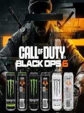 Call of Duty: Black Ops 6 - Reward 1 Weapon Blueprint PC, PS5, PS4, Xbox Series X/S, Xbox One Call of Duty Official Key GLOBAL