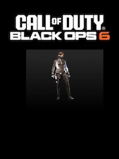 Call of Duty: Black Ops 6 - Unleash the Truth Operator Skin + 15 Min Double XP PC, PS5, PS4, Xbox Series X/S, Xbox One Call of Duty Official Chiave GLOBALE
