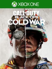 Call of Duty Black Ops: Cold War Xbox One, Series X/S Xbox Live Clave EUROPA