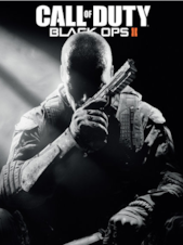 Call of Duty: Black Ops II PC Steam Account GLOBAL