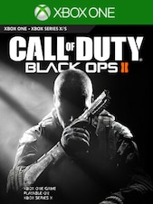 Call of Duty: Black Ops II Xbox One Xbox Live Account GLOBAL