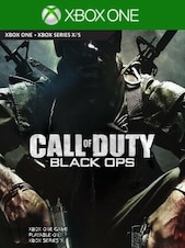 Call of Duty: Black Ops Xbox One Xbox Live Account GLOBAL
