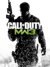 Call of Duty: Modern Warfare 3 (2011) PC Steam Compte GLOBAL