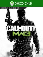 Call of Duty: Modern Warfare 3 (2011) Xbox One Xbox Live Account GLOBAL