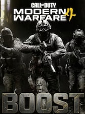 Call of Duty: Modern Warfare 4 3 Hours Double XP Boost All Devices Call of Duty Official Key GLOBAL