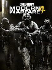 Call of Duty: Modern Warfare 4 - Vault Edition Upgrade Xbox Series X/S, PC Xbox Live Cheie GLOBAL