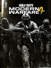 Call of Duty: Modern Warfare 4 Xbox Series X/S Xbox Live Cheie GLOBAL