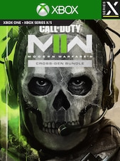 Call of Duty: Modern Warfare II Cross-Gen Bundle Xbox Series X/S Xbox Live Account GLOBAL