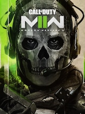 Call of Duty: Modern Warfare II PC Steam Account GLOBAL