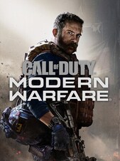 Call of Duty: Modern Warfare Points - 2400 Punktów Xbox One Xbox Live Klucz GLOBALNY