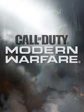 CALL OF DUTY: MODERN WARFARE Xbox One Xbox Live Key UNITED STATES