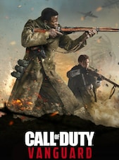 Call of Duty: Vanguard PC Steam Konto GLOBALNY