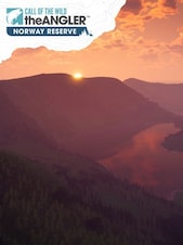 Call of the Wild: The Angler - Norway Reserve PC Steam Cheie GLOBAL