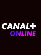 Canal Plus Online Subscription Seriale i Filmy 1 Maand Canal+ Sleutel POLAND