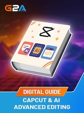 CapCut & AI: Advanced Video Editing Automation Training English PDF file