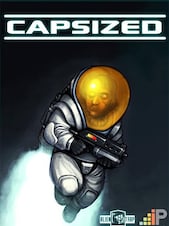 Capsized PC Steam Chiave GLOBALE