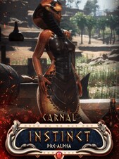 Carnal Instinct (PC) - Steam Account - GLOBAL Steam Account GLOBAL