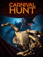 Carnival Hunt PC Steam Sleutel GLOBAL