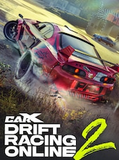 CarX Drift Racing Online 2 PC Steam Kulcs GLOBÁLIS