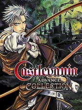 Castlevania Advance Collection PC Steam Gift EUROPE