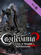 Castlevania: Lords of Shadow 2 - Revelations DLC PC Steam Clave GLOBAL