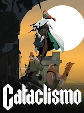 Cataclismo (PC) - Steam Key - ROW Steam Key ROW