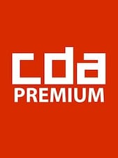 CDA Premium 1 mes CDA.PL Clave POLONIA
