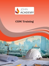 CDM Training: Construction Design and Management Johnacademy Key GLOBAL