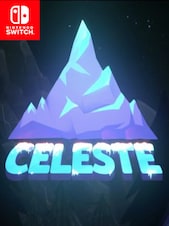 Celeste Nintendo Switch Nintendo eShop Clé ÉTATS-UNIS